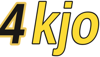 4kjo logo