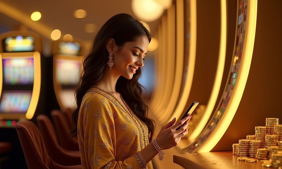 4kjo বোনানজা বিগ টাইম স্লট